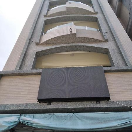星海芝家民宿samuel'S Home Nangan Exterior photo