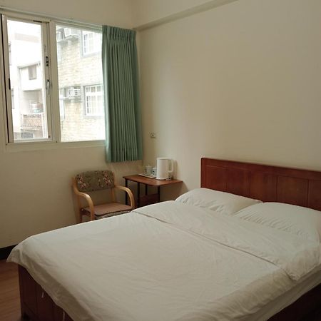 星海芝家民宿samuel'S Home Nangan Exterior photo