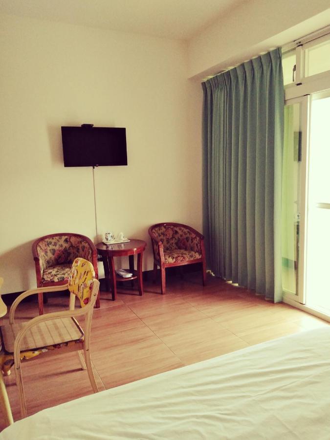 星海芝家民宿samuel'S Home Nangan Exterior photo