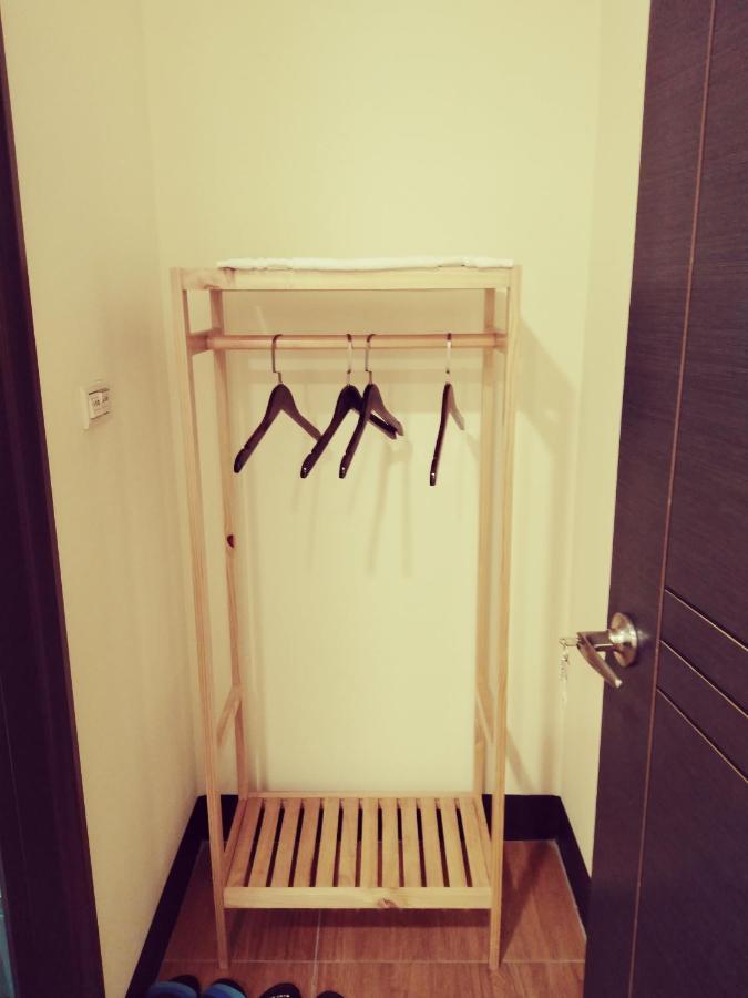 星海芝家民宿samuel'S Home Nangan Exterior photo