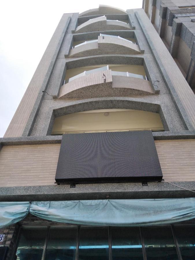 星海芝家民宿samuel'S Home Nangan Exterior photo