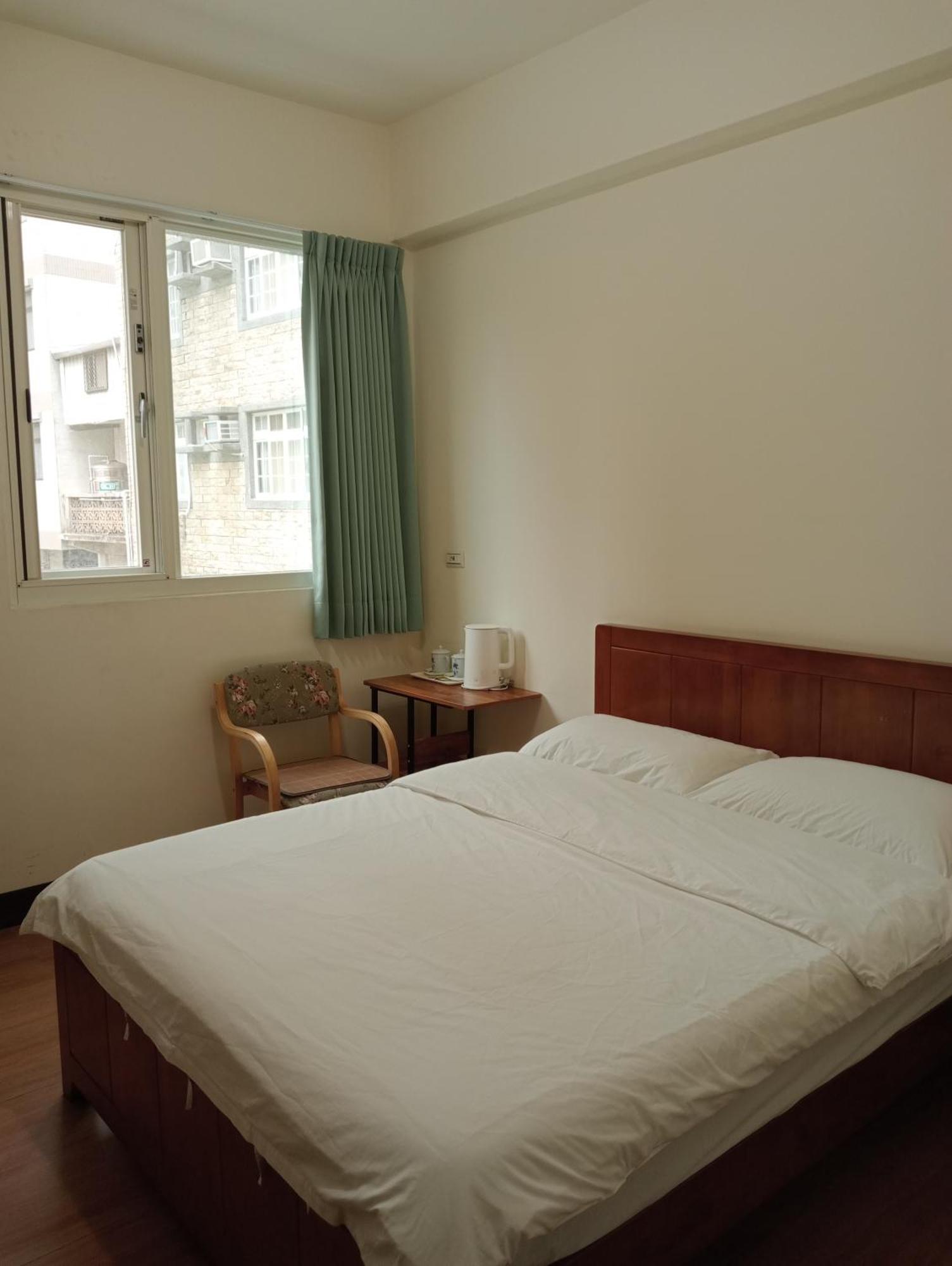 星海芝家民宿samuel'S Home Nangan Exterior photo