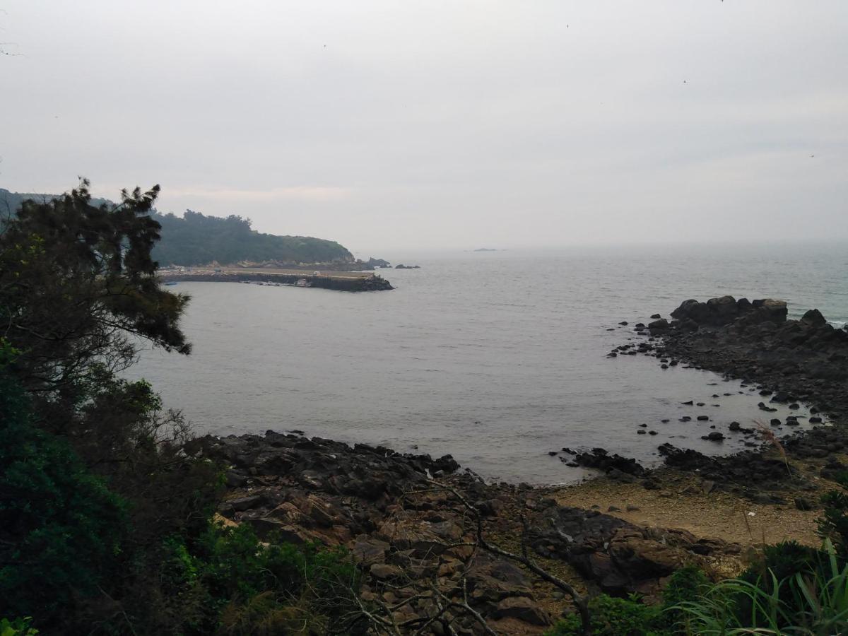星海芝家民宿samuel'S Home Nangan Exterior photo