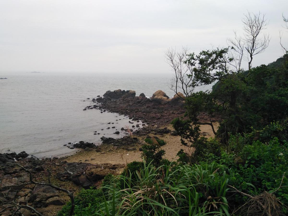 星海芝家民宿samuel'S Home Nangan Exterior photo