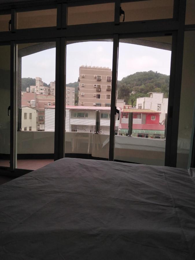 星海芝家民宿samuel'S Home Nangan Exterior photo