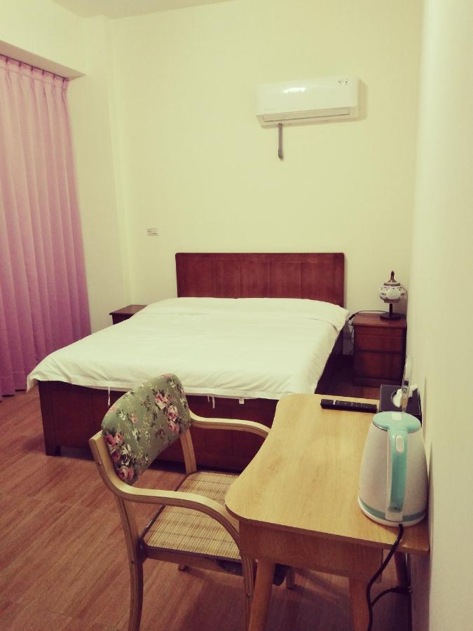 星海芝家民宿samuel'S Home Nangan Exterior photo