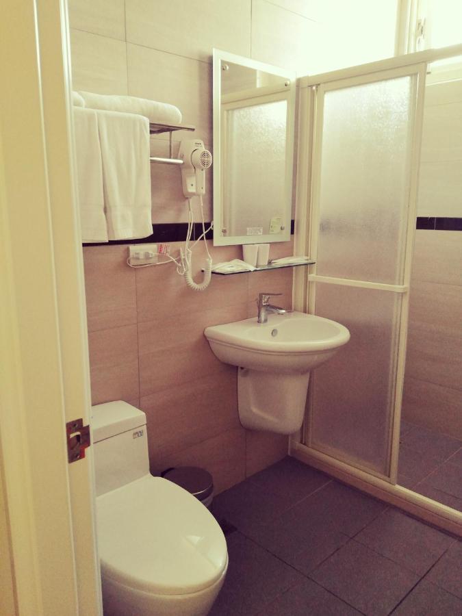 星海芝家民宿samuel'S Home Nangan Exterior photo